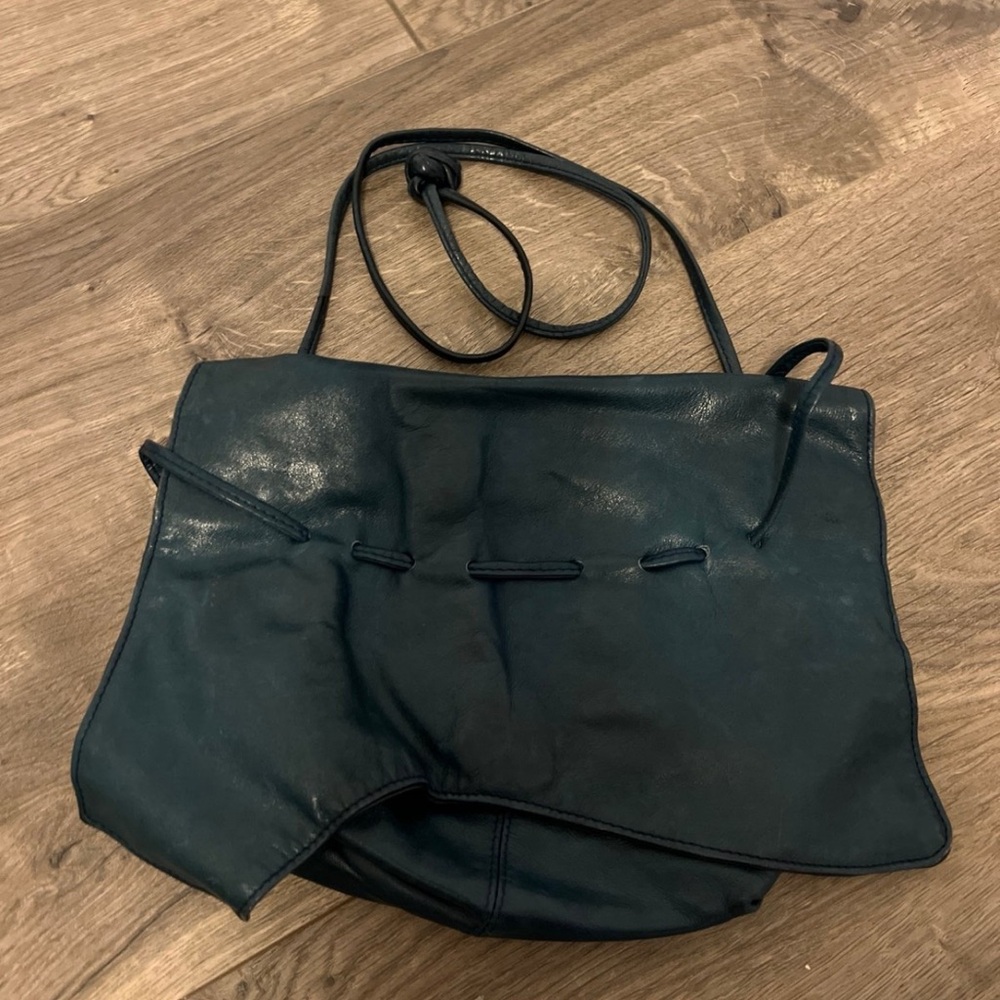 Vintage Clemente crossbody bag